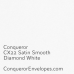 CX22 Diamond White C5-162x229mm Window Envelopes