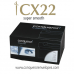 CX22 Diamond White DL-110x220mm Window Envelopes