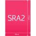 Laid Cream SRA2-450x640mm 120gsm - 250 Sheets