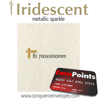 Iridescent Gold Dust B1-700x1000mm 250gsm Paper