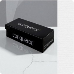 Envelopes Laid Brilliant White C6-114x162mm
