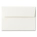 SMALL PACK - Envelopes Laid High White C6-114x162mm