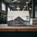 SAMPLE - Envelopes Laid Brilliant White DL-110x220mm