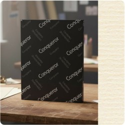 Laid Cream A4-210x297mm 160gsm - 150 Sheets
