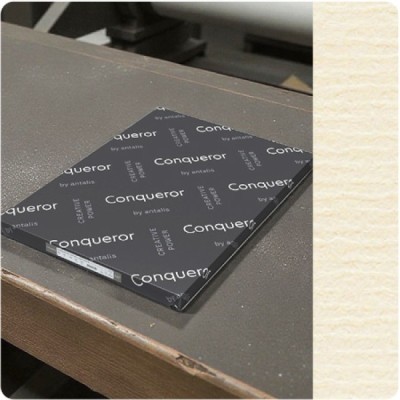 Laid Cream A4-210x297mm 250gsm - 100 Sheets