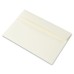 SMALL PACK - Envelopes Laid Cream C5-162x229mm