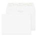 SAMPLE - Envelopes Laid Diamond White C5-162x229mm
