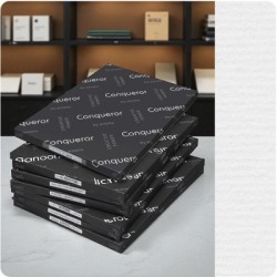 Laid Diamond White A4-210x297mm 120gsm - 250 Sheets