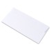 SMALL PACK - Envelopes Laid Diamond White DL-110x220mm
