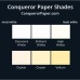 SMALL PACK WINDOW Envelopes Laid High White DL-110x220mm 120gsm