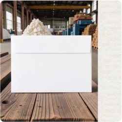 Envelopes Laid High White C5-162x229mm