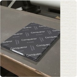 Laid High White A4-210x297mm 220gsm - 100 Sheets