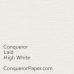SMALL PACK WINDOW Envelopes Laid High White DL-110x220mm 120gsm