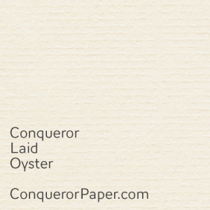 Laid Oyster Laid Oyster