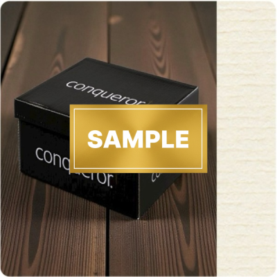 SAMPLE - Envelopes Laid Oyster C5-162x229mm