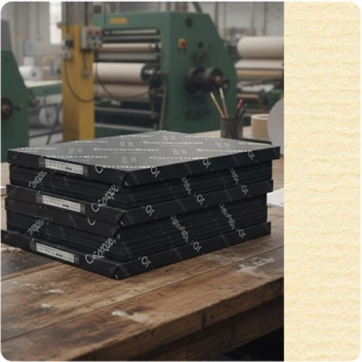 Laid Vellum A4-210x297mm 300gsm - 100 Sheets