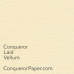 SAMPLE - Envelopes Laid Vellum DL-110x220mm