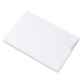 Envelopes Wove Brilliant White C6-114x162mm