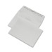 Envelopes Wove Brilliant White C6-114x162mm