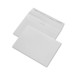 Envelopes Wove Brilliant White C5-162x229mm