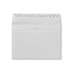 Envelopes Wove Brilliant White C5-162x229mm