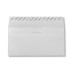 Envelopes Wove Brilliant White DL-110x220mm