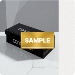 SAMPLE - Envelopes Wove Brilliant White C6-114x162mm