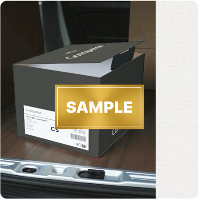 SAMPLE - Envelopes Wove Brilliant White C5-162x229mm