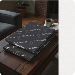 Wove Brilliant White A4-210x297mm 120gsm - 250 Sheets