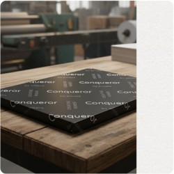 Wove Brilliant White A4-210x297mm 300gsm - 100 Sheets