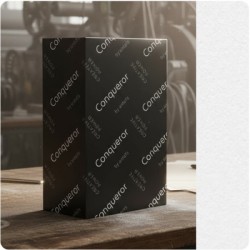 Wove Brilliant White A4-210x297mm 160gsm - 250 Sheets