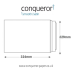 Envelopes Wove High White C4-324x229mm - Pocket Envelopes Wove High White C4-324x229mm - Pocket
