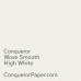 Envelopes Wove High White DL-110x220mm
