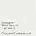Wove High White C6-114x162mm Envelopes