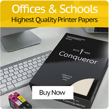 Conqueror Office